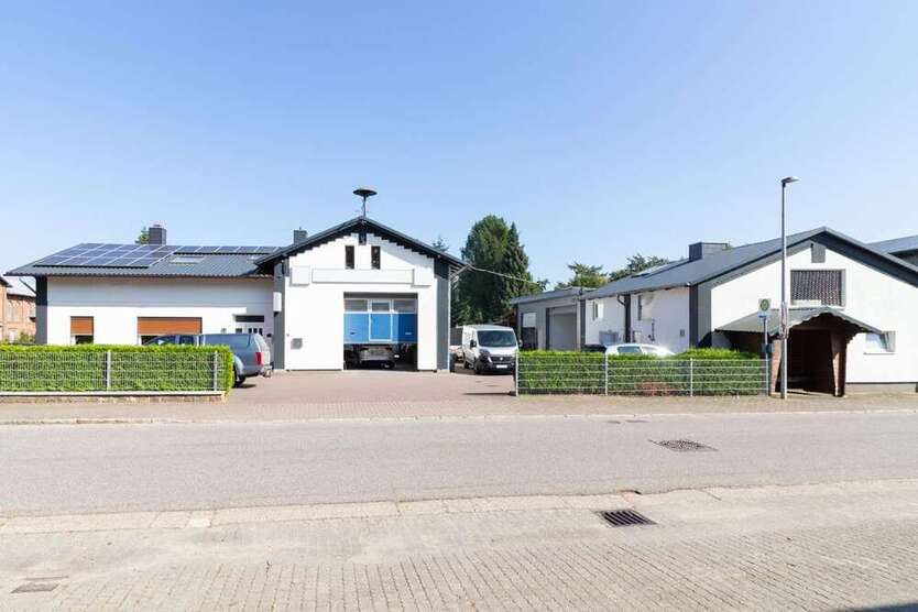 Haus zum Kaufen in Ruhwinkel 599.000 € 190 m²