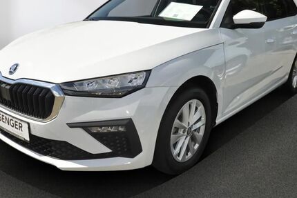 Skoda Scala 34.850 km 20.280 &euro; Lübeck 23560