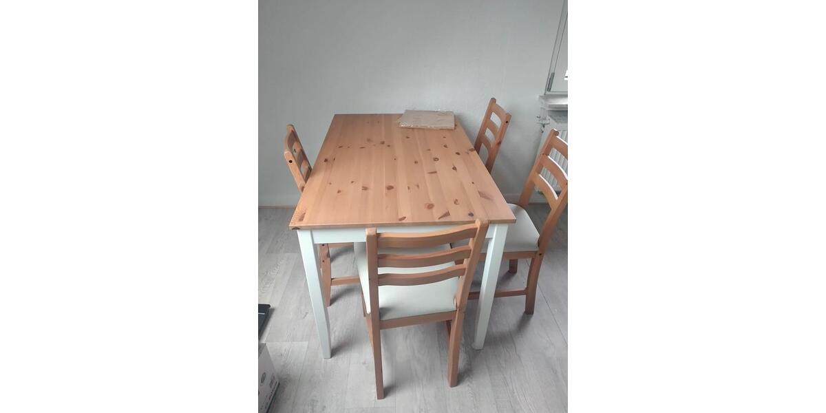 Etagenwohnung Hemer - 2 Zimmer, 66 m&sup2;, 650&euro; | Angebot:26321217