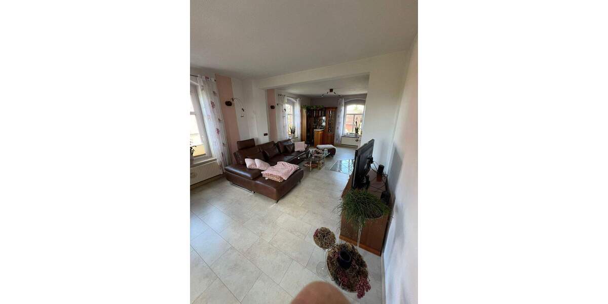 Doppelhaushälfte Zwickau Maxhütte - 5 Zimmer, 148 m&sup2;, 359.000&euro; | Angebot:24504773