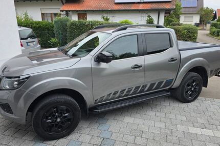 Nissan Navara 64.600 km 35.500 € Altenstadt 89281