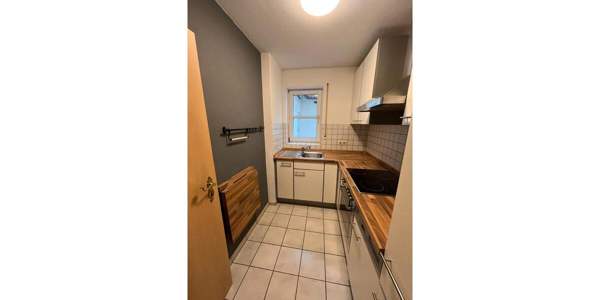 Erdgeschoßwohnung Bad Saulgau - 3 Zimmer, 71 m&sup2;, 237.000&euro; | Angebot:26889089