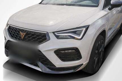 Cupra Ateca 12.900 km 27.980 &euro; Helgoland 27498
