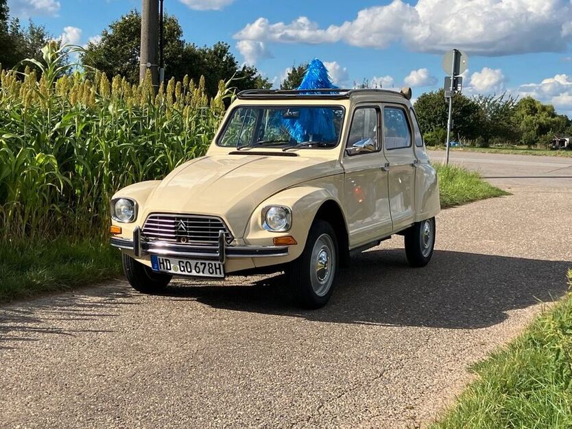 2 CV