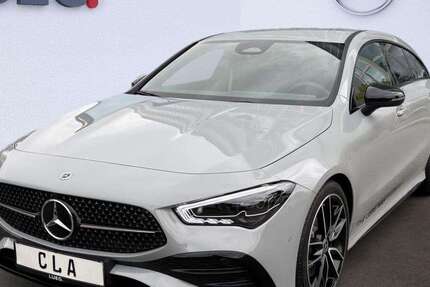 Mercedes-Benz CLA 200 9.900 km 39.240 € Zwickau 08058