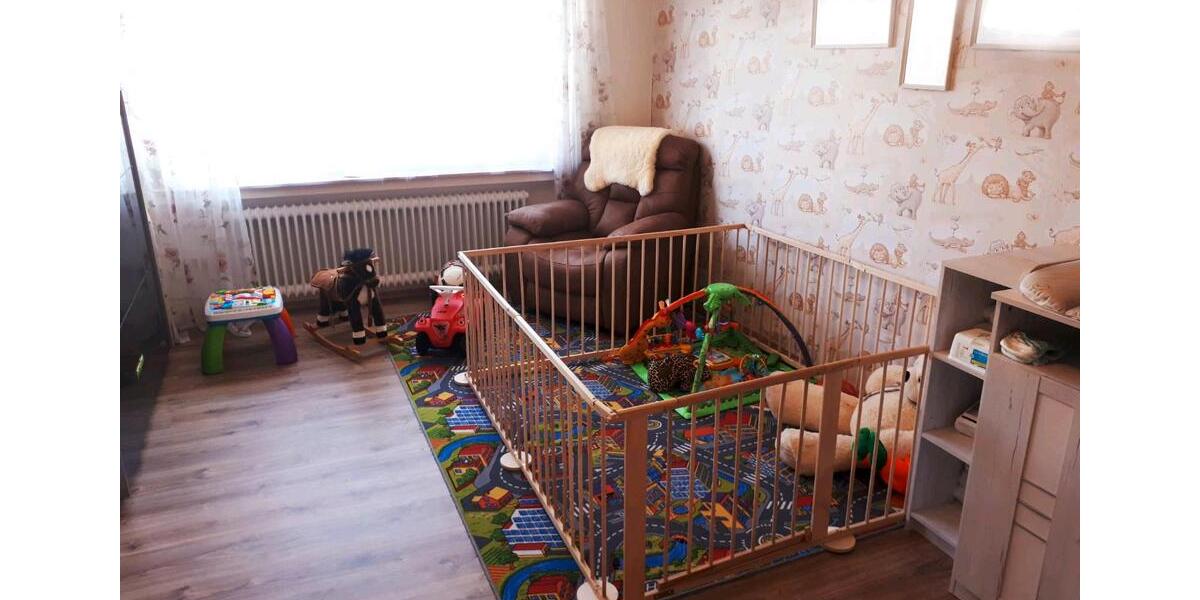 Dreifamilienhaus - perfekt für Kapitalanleger 11 zimmer