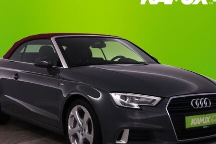 Audi A3 72.600 km 19.790 &euro; Heide 25746