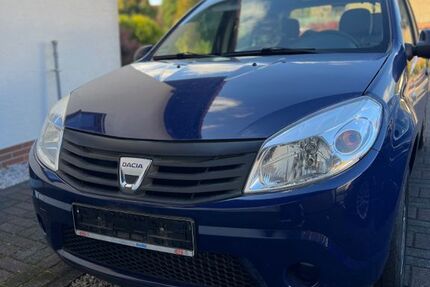 Dacia Sandero 167.000 km 2.000 € Bölsberg 57648