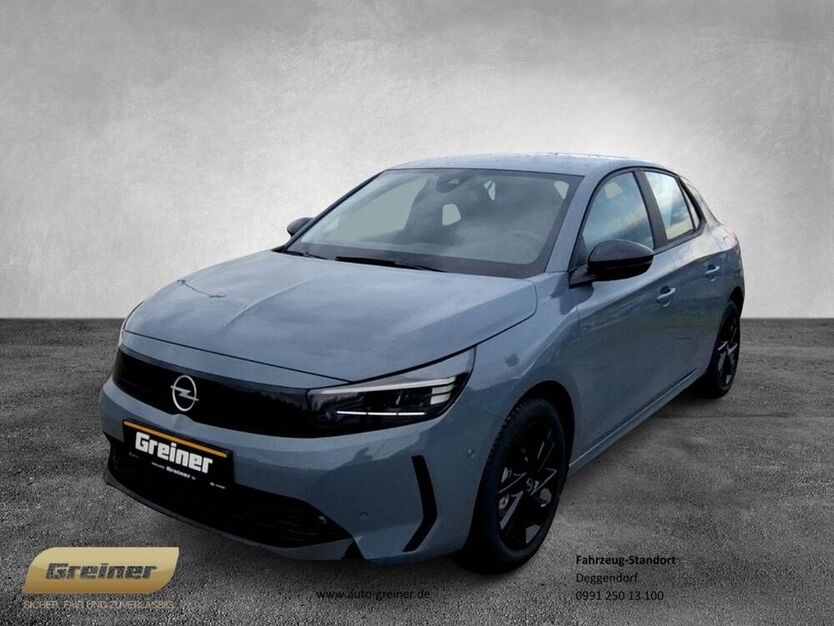 Corsa