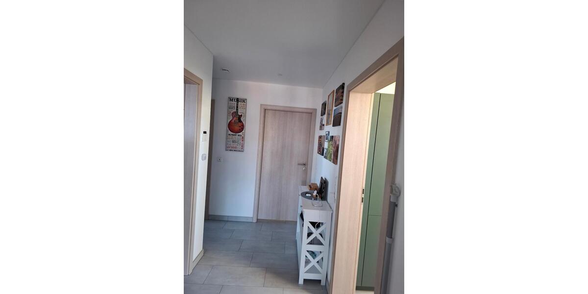 2 Zimmer Dachgeschoss Wohnung in Bornheim 2 zimmer