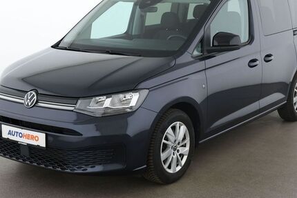 VW Caddy 36.547 km 25.360 &euro; Dresden 01187