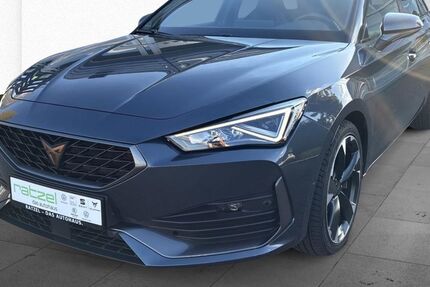 Cupra Leon 59.587 km 21.624 &euro; Zell u.A. 73119
