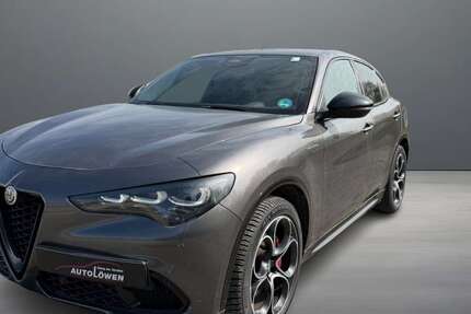 Alfa Romeo Stelvio 46.139 km 1.500 &euro; Öhringen 74613