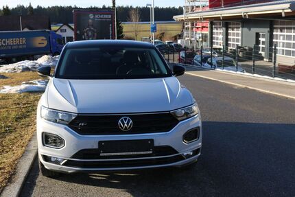 VW T-Roc 88.500 km 24.490 &euro; Aichhalden-Rötenberg 78733