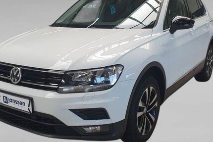 VW Tiguan 65.079 km 25.490 &euro; Aurich 26605