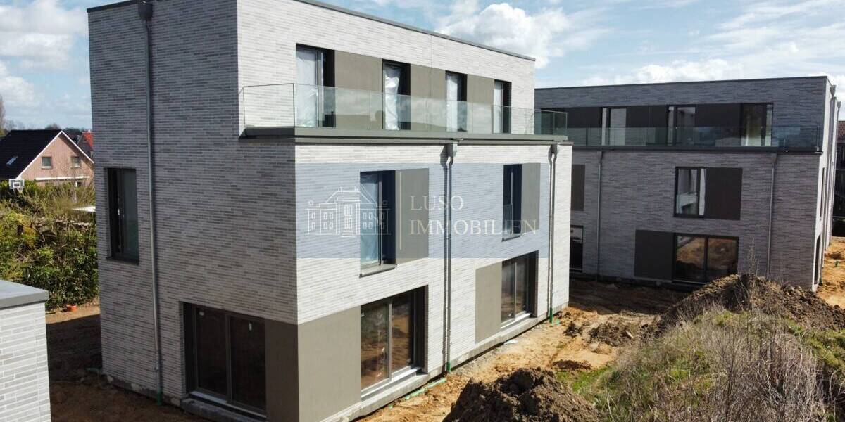 Doppelhaushälfte Hamburg Rissen - 4 Zimmer, 132 m&sup2;, 835.000&euro; | Angebot:26796333