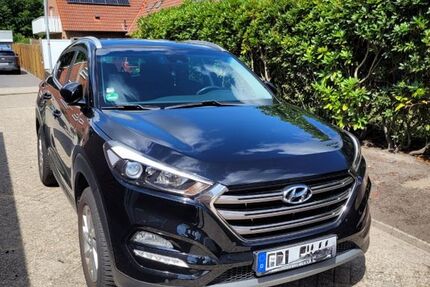 Hyundai TUCSON 120.000 km 11.700 &euro; Aurich 26603