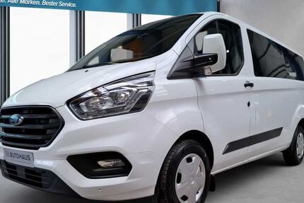 Ford Transit Custom 124.841 km 18.870 &euro; Cloppenburg 49661