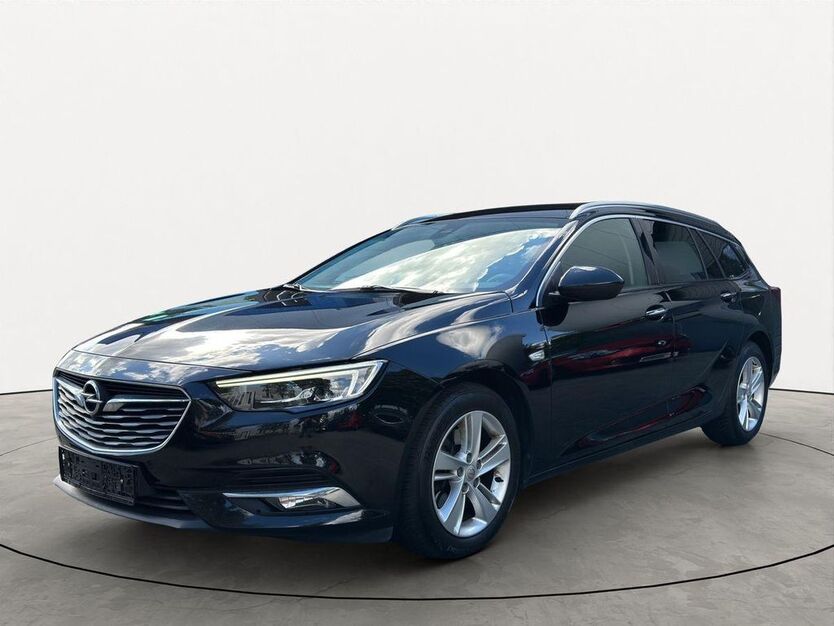 Opel Insignia 117.800 km 15.400 € Diepholz 49356