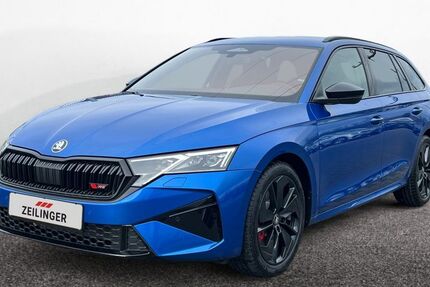 Skoda Octavia 1.055 km 39.493 &euro; Dietersheim 91463