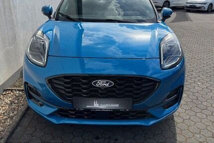 Ford Puma 9.900 km 22.390 &euro; Bergheim 50127