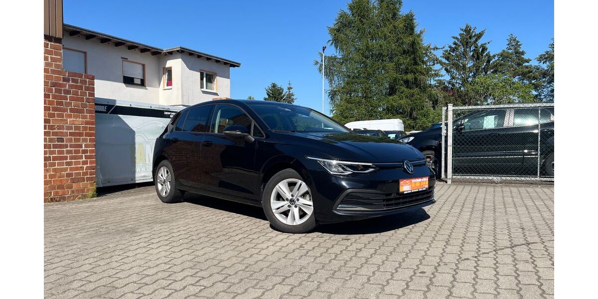 VW Golf 23.803 km 21.999 &euro; Cottbus 03050