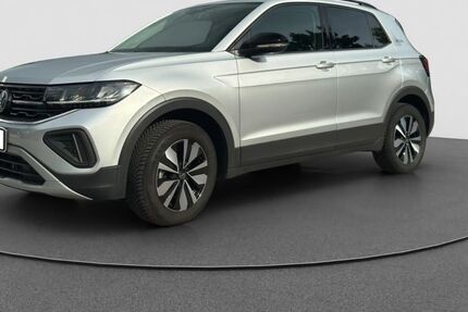 VW T-Cross 13.850 km 23.250 &euro; Manching 85077