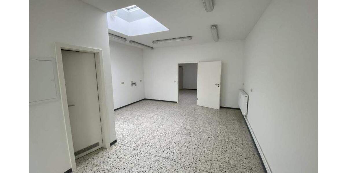 Gewerbeobjekt Waren (Müritz) Waren - 2 Zimmer, 780&euro; | Angebot:25815481