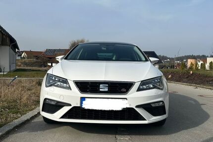 Seat Leon 73.000 km 14.500 &euro; Neuburg am Inn 94127