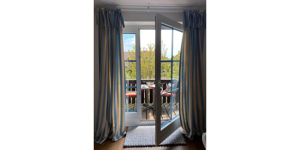 Etagenwohnung Fehmarn - 2 Zimmer, 46 m&sup2;, 228.000&euro; | Angebot:26996706