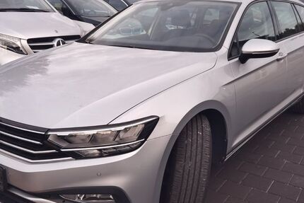 VW Passat Variant 77.687 km 20.980 &euro; Welden 86465