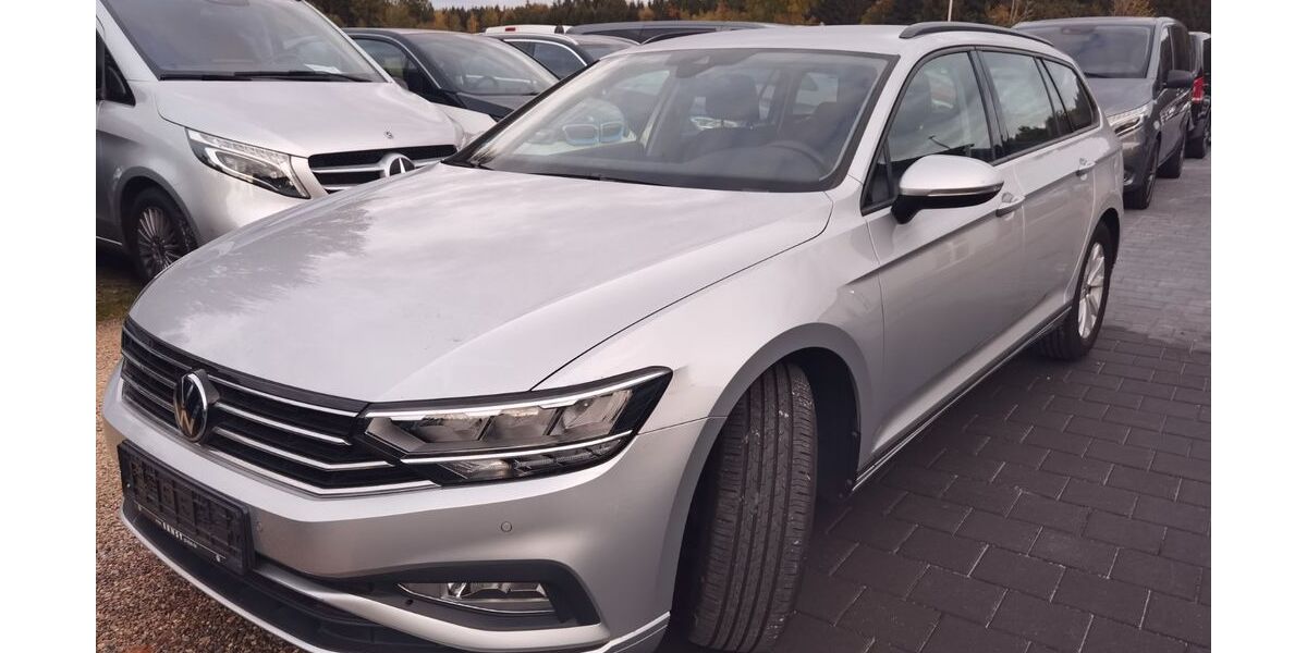 VW Passat Variant 77.687 km 20.980 &euro; Welden 86465
