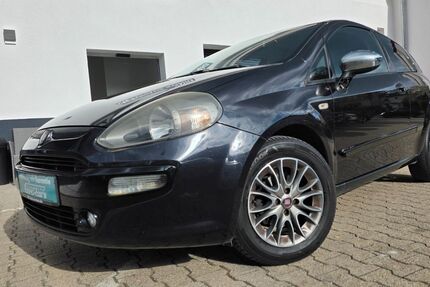 Fiat Punto 177.000 km 1.888 &euro; Stuttgart 70563