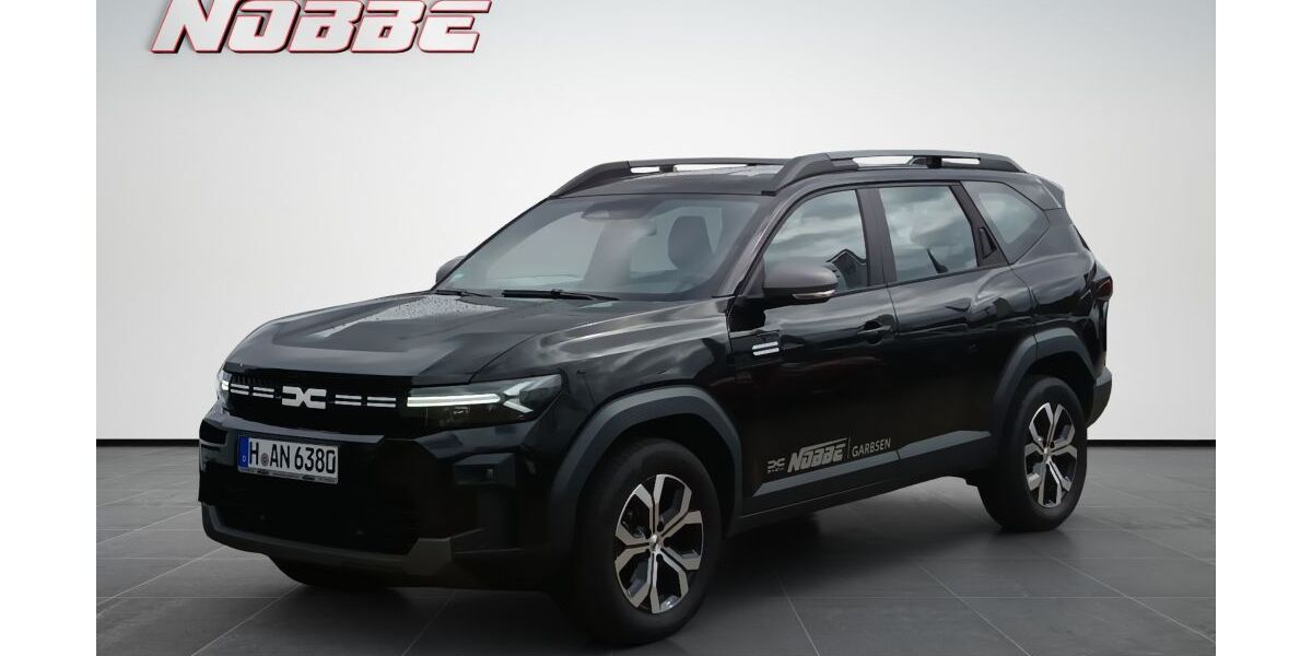 Dacia Bigster 9.500 km 28.393 &euro; Garbsen 30827