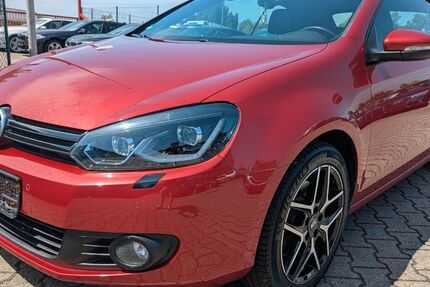 VW Golf 47.000 km 11.300 € Rauenberg 69231