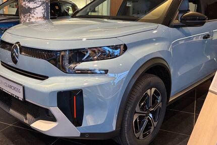 Citroen C3 Aircross 9.999 km 28.490 &euro; Aachen 52078