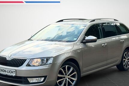Skoda Octavia 188.000 km 9.490 € Melbeck 21406