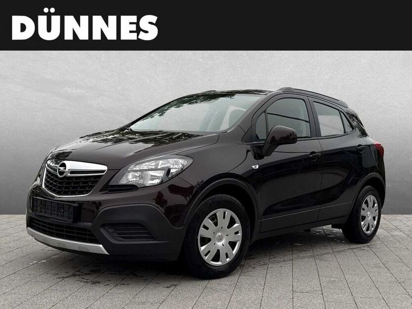 Mokka
