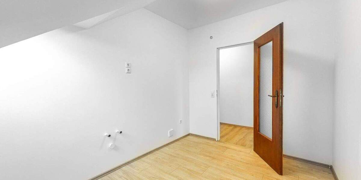 Etagenwohnung Minden Innenstadt - 2 Zimmer, 60 m&sup2;, 155.000&euro; | Angebot:25686219