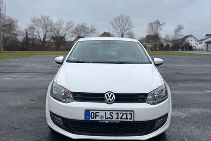 VW Polo 100.900 km 8.900 &euro; Seligenstadt 63500