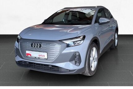 Audi Q4 e-tron 54.139 km 34.930 &euro; Wesel 46485