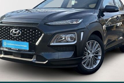 Hyundai KONA 69.100 km 12.690 &euro; Leuna 06237