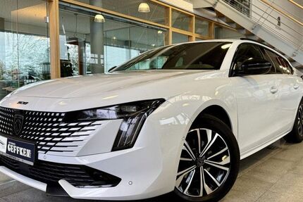 Peugeot 508 108.208 km 17.990 &euro; Lilienthal 28865
