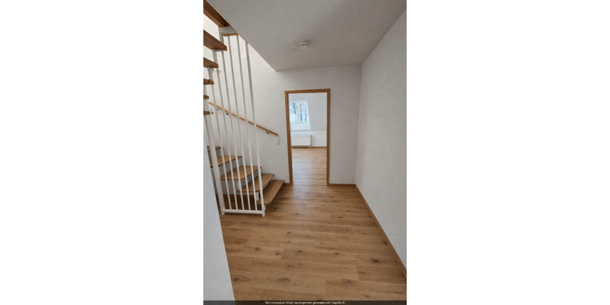 Maisonettenwohnung Königs Wusterhausen - 4.5 Zimmer, 103 m&sup2;, 1.550&euro; | Angebot:24975385
