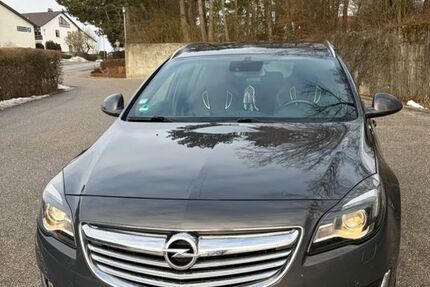 Opel Insignia 241.000 km 5.000 &euro; Weihmichl 84107