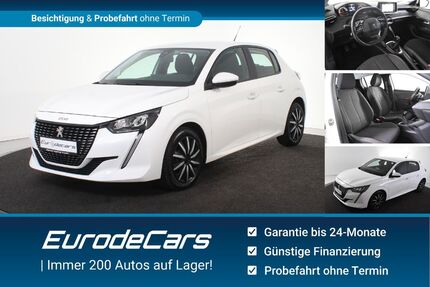 Peugeot 208 79.000 km 10.850 &euro; Herzogenrath 52134