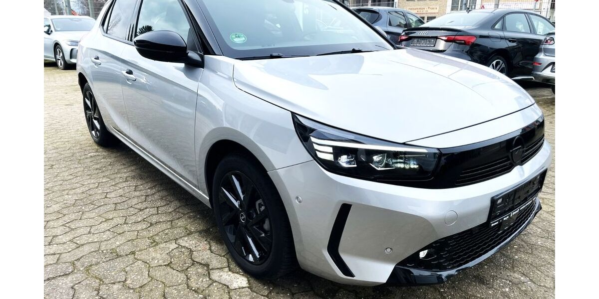 Opel Corsa 11.600 km 18.500 &euro; Bremen 28259