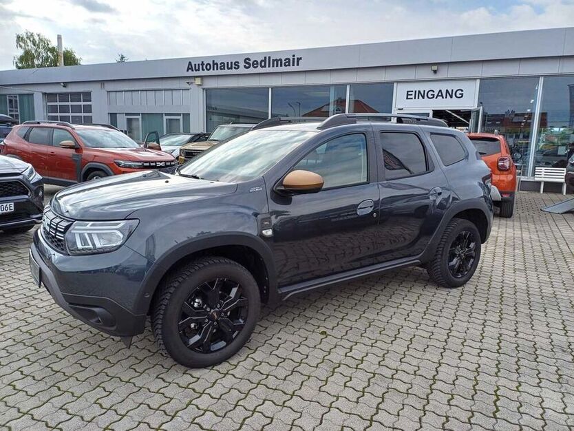 Duster