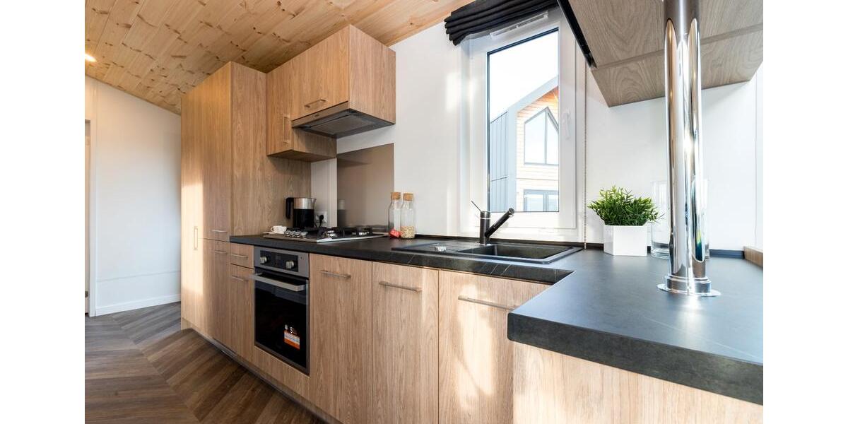 Bungalow Schwandorf - 2 Zimmer, 50 m&sup2;, 124.000&euro; | Angebot:8943362