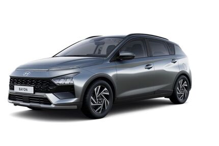 Hyundai BAYON 4.000 km 21.990 € Saarbrücken 66115